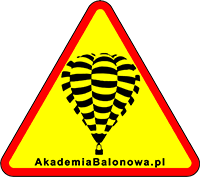 Logo Akademii Balonowej